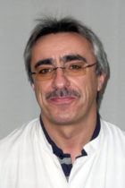 Dr. med. Ernst Urbanek