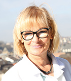 Dr. med. Sabine Redemann