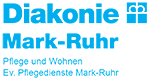 Diakonie Mark-Ruhr | Altenheim Hermann von der Becke (Hemer) | Diakoniezentrum Oestrich (Iserlohn) | <br> Meta-Bimberg-Haus (Iserlohn-Hennen) | Diakoniestationen im Märkischen Kreis (Menden/Hemer/Balve)