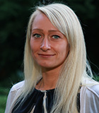 Kristina Felinger