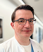 Dr. med. Oliver Kallweit