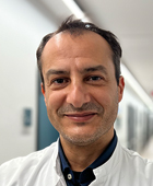 Dr. med. Jamal Driouch