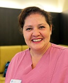 Nadeshda Bernhardt