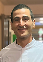 Dr. med. Hisham Ablak