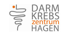 Logo Darmkrebszentrum